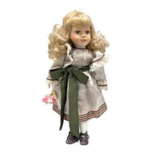 sekiguchi (セキグチ) ドール人形