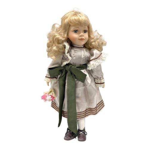 sekiguchi (セキグチ) ドール人形