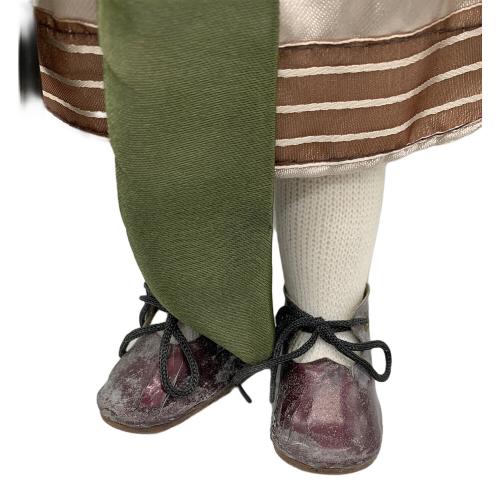 sekiguchi (セキグチ) ドール人形