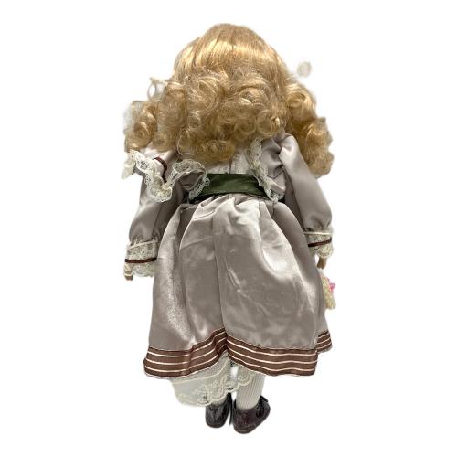 sekiguchi (セキグチ) ドール人形