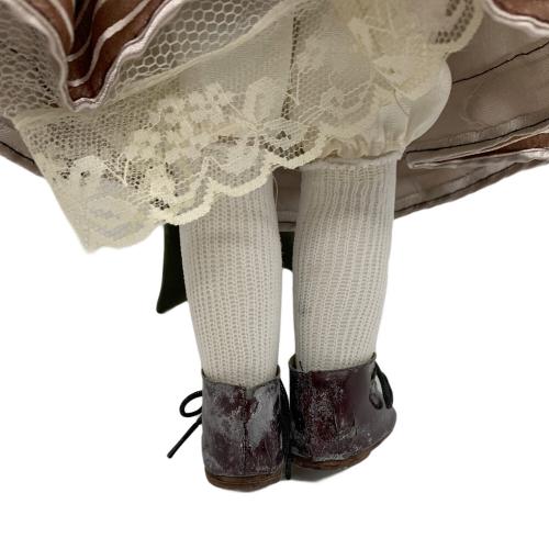 sekiguchi (セキグチ) ドール人形