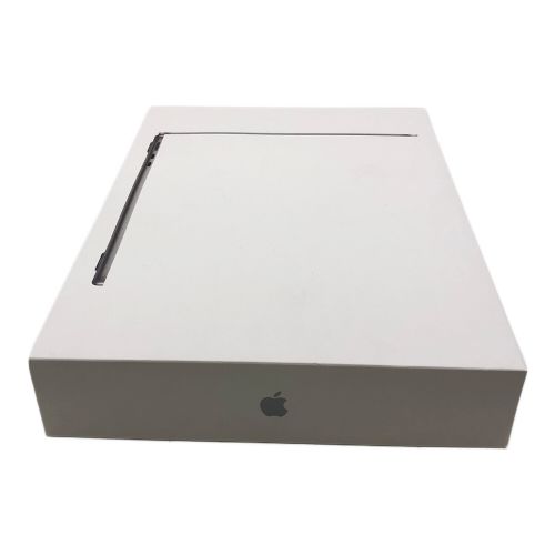 Apple (アップル) MacBook Air13 スペースグレイ MRXN3J/A 13インチ Mac OS メモリ:8GB SSD:256GB -