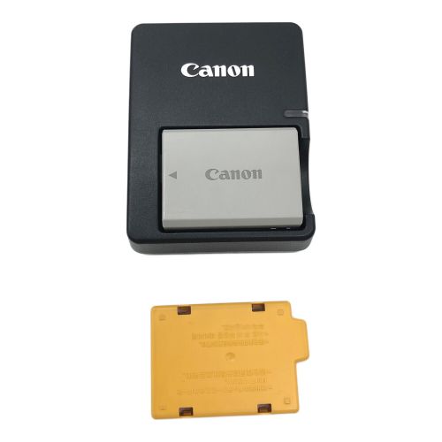 CANON (キャノン) デジタル一眼レフカメラ EOS Kiss X3 ダブルズームキット DS126231 1510万画素(有効画素) APS-C 22.3mm×14.9mm CMOS 専用電池 0760216643