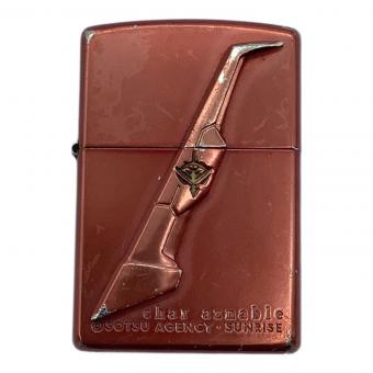 ZIPPO 機動戦士ガンダム USA製