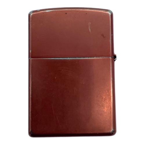 ZIPPO 機動戦士ガンダム USA製
