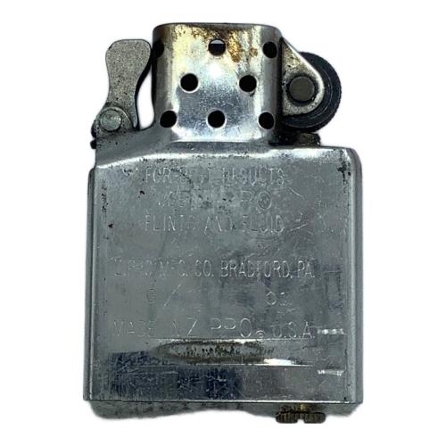 ZIPPO 機動戦士ガンダム USA製