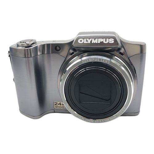 OLYMPUS (オリンパス) コンパクトデジタルカメラ SZ-14 1400万画素 -