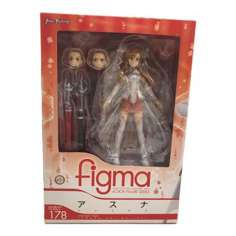 フィギュア SAO アスナ figma