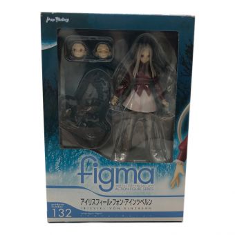 フィギュア アイリスフィール・フォン・アインツベルン figma