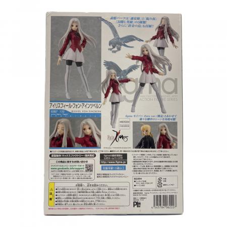 マックスファクトリー figma アイリスフィール・フォン