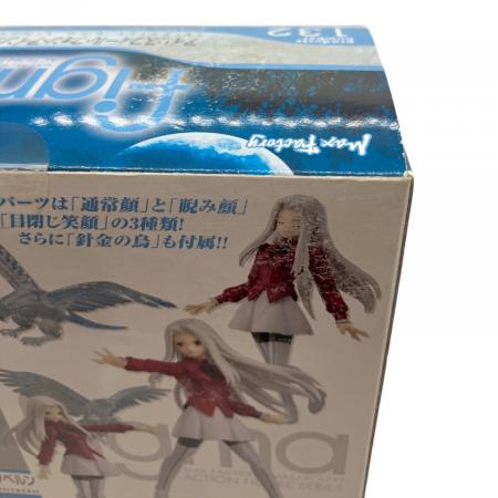 マックスファクトリー figma アイリスフィール・フォン