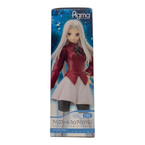 マックスファクトリー　figma アイリスフィール・フォン・アインツベルン 「Fate/Zero」