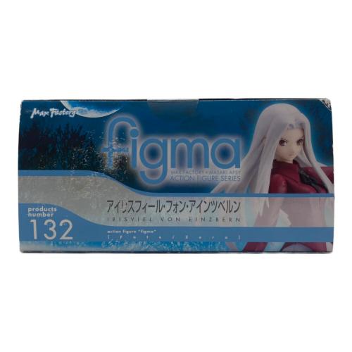 マックスファクトリー　figma アイリスフィール・フォン・アインツベルン 「Fate/Zero」