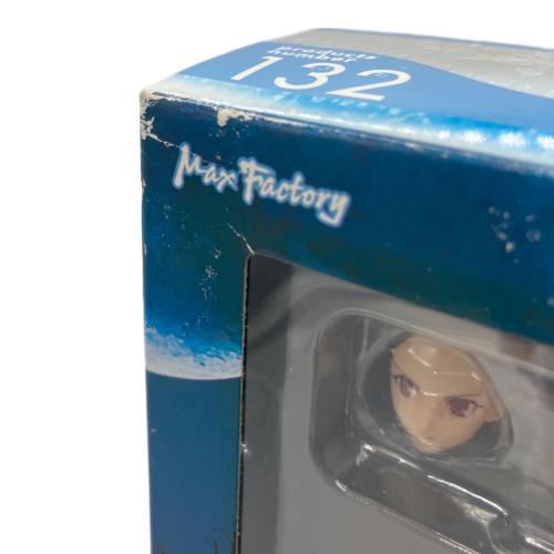 マックスファクトリー　figma アイリスフィール・フォン・アインツベルン 「Fate/Zero」