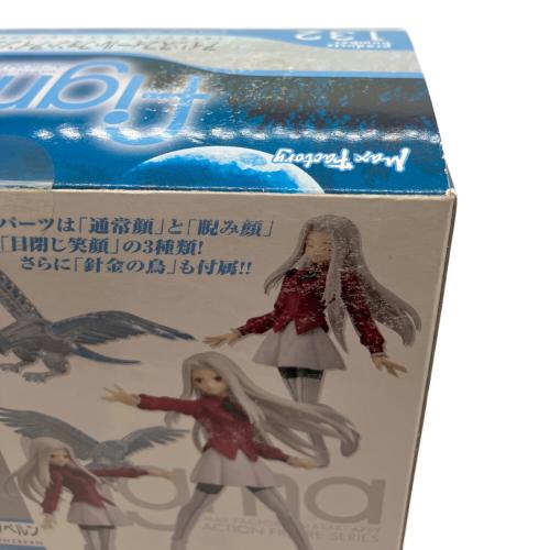 マックスファクトリー　figma アイリスフィール・フォン・アインツベルン 「Fate/Zero」