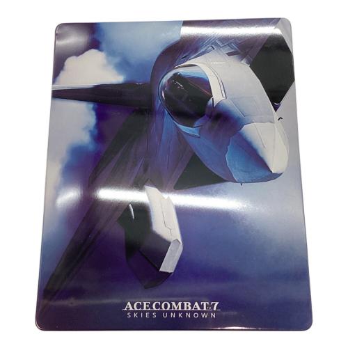 バンダイナムコ エースコンバット7 コレクターズエディション Playstation4用ソフト CERO A (全年齢対象)