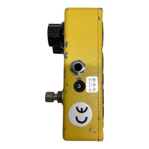 MXR (エムエックスアール) ディストーション M-104 エフェクター 動作確認済み