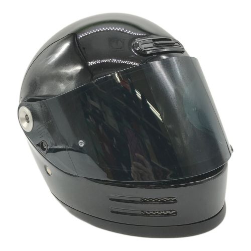 SHOEI (ショーエイ) バイク用ヘルメット SIZE M Glamster 2024年製 PSCマーク(バイク用ヘルメット)有