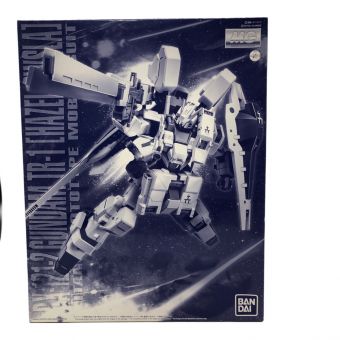 BANDAI (バンダイ) ガンプラ プレバン限定 MG ガンダムTR-1(ヘイズル・アウスラ)