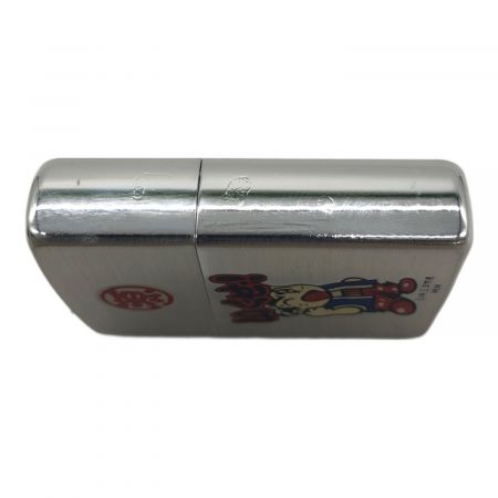 ZIPPO (ジッポ) ZIPPO 大工の源さん｜トレファクONLINE