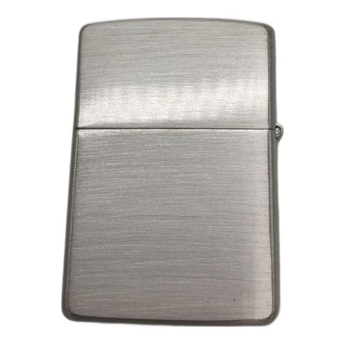 ZIPPO (ジッポ) ZIPPO 大工の源さん