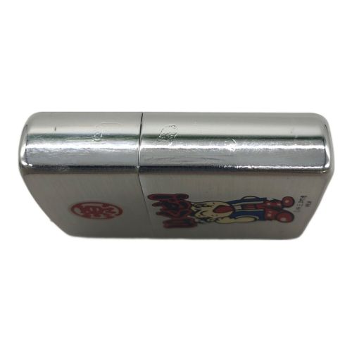 ZIPPO (ジッポ) ZIPPO 大工の源さん