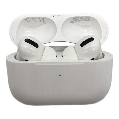 Apple (アップル) AirPods Pro(第1世代) A2190 Lightning