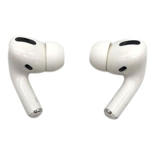 Apple (アップル) AirPods Pro(第1世代) A2190 Lightning