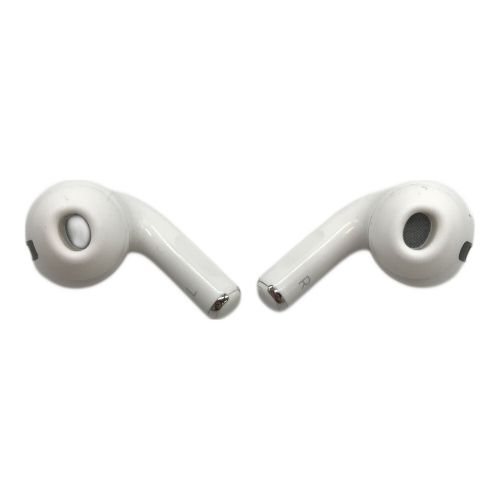 Apple (アップル) AirPods Pro(第1世代) A2190 Lightning