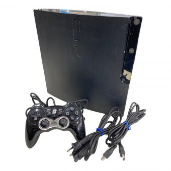 SONY (ソニー) PlayStation3 CECH-2100A ■