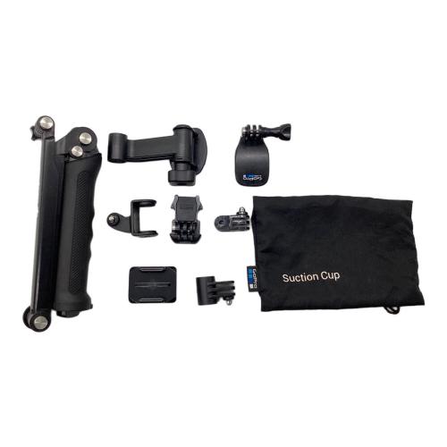 GoPro (ゴープロ) ウェアラブルカメラ 5K 2.27 型(インチ) HERO9 BLACK