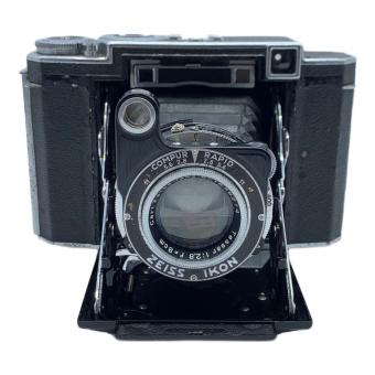 ZEISS IKON レトロカメラ SUPER SIX ジャンクとして ※保証なし