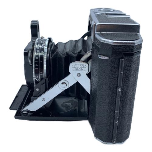 ZEISS IKON レトロカメラ SUPER SIX ジャンクとして ※保証なし