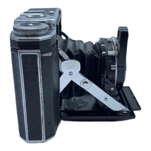 ZEISS IKON レトロカメラ SUPER SIX ジャンクとして ※保証なし