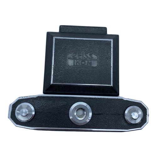 ZEISS IKON レトロカメラ SUPER SIX ジャンクとして ※保証なし