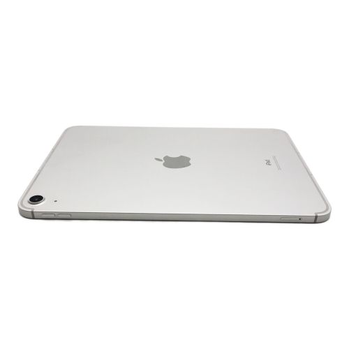 Apple (アップル) iPad(第10世代) 第10世代Wi-Fi＋Cellular MQ6T3J/A SoftBank 256GB ー 程度:Aランク ▲ サインアウト確認済 358011790521384