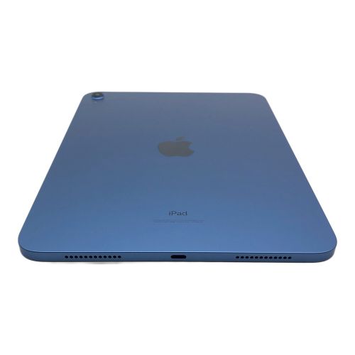 Apple (アップル) iPad(第10世代) Wi-Fiモデル MPQ13JA 64GB iOS 程度:Bランク