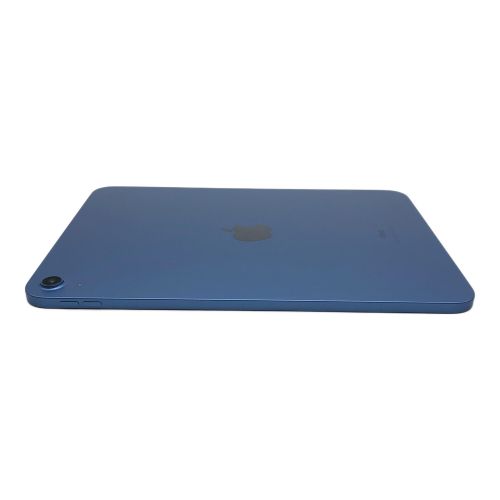 Apple (アップル) iPad(第10世代) Wi-Fiモデル MPQ13JA 64GB iOS 程度:Bランク