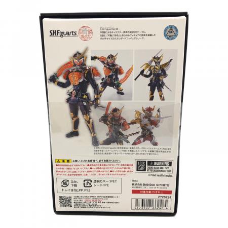 BANDAI (バンダイ) フィギュア 仮面ライダー鎧武 オレンジアームズ