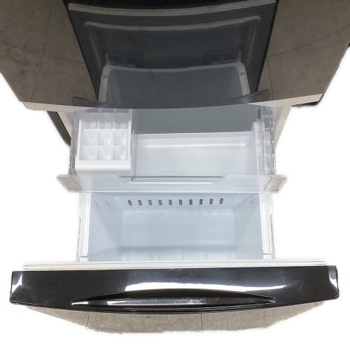 TOSHIBA (トウシバ) 2ドア冷蔵庫 ※冷凍庫パッキンヨゴレ有 GR-M15BS 2017年製 153L クリーニング済