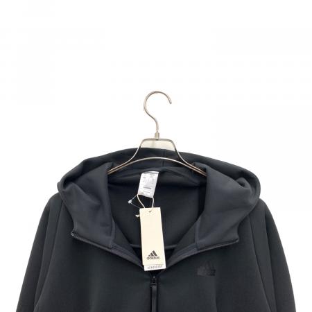 adidas (アディダス) ゴルフウェア(トップス) メンズ SIZE L ブラック