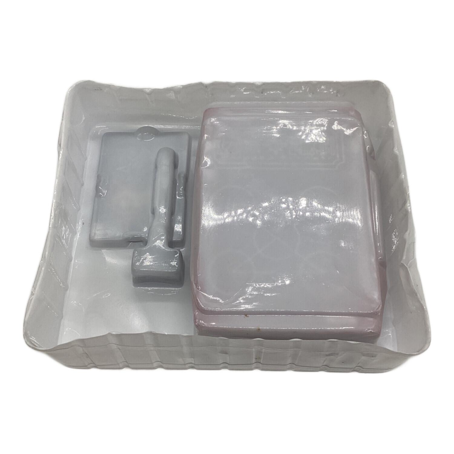 金色のガッシュベル サウンド液晶図鑑DX赤い魔本｜トレファクONLINE