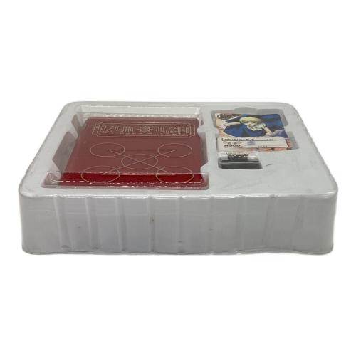 金色のガッシュベル サウンド液晶図鑑DX赤い魔本