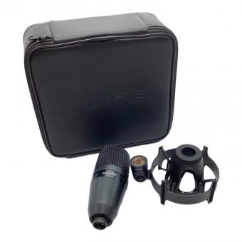 SHURE (シュア) マイクロホン PGA27