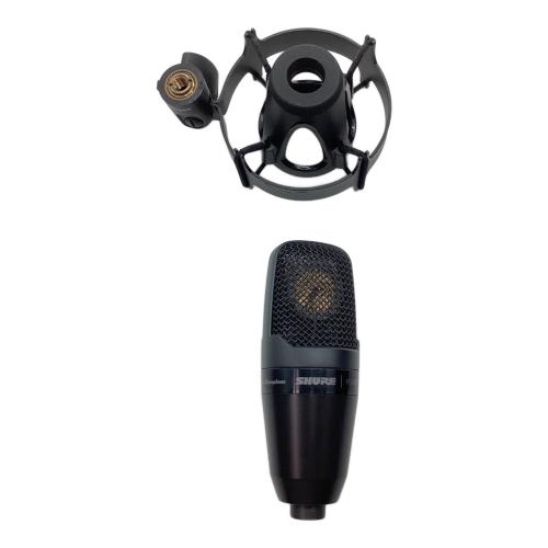 SHURE (シュア) マイクロホン PGA27