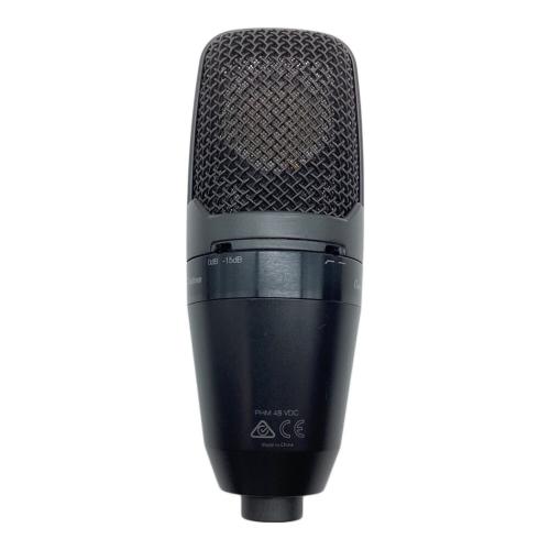 SHURE (シュア) マイクロホン PGA27