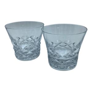 Baccarat (バカラ) タンブラー 2020 2Pセット