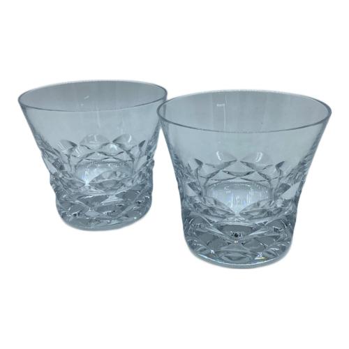 Baccarat (バカラ) タンブラー 2020 2Pセット