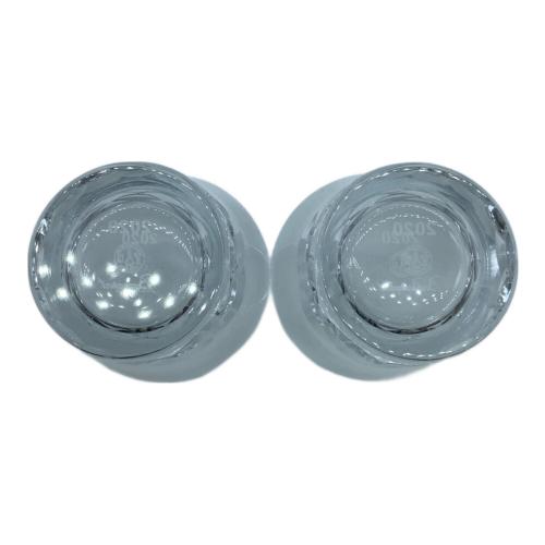 Baccarat (バカラ) タンブラー 2020 2Pセット