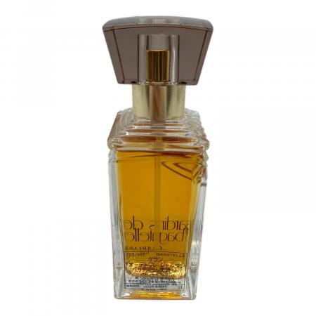 GUERLAIN (ゲラン) オードトワレ ジャルダンバガテール 60ml 残量80